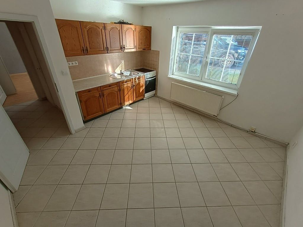 Prodej bytu 2+kk 40 m²